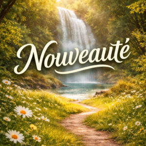 Nouveautés