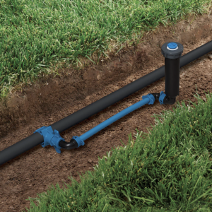 Tuyauterie et raccords de dérivation